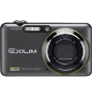 Casio EX-FC100BK